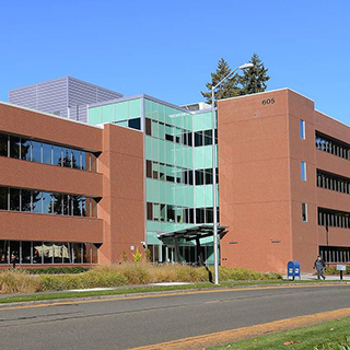 South Sound Behavioral Hospital