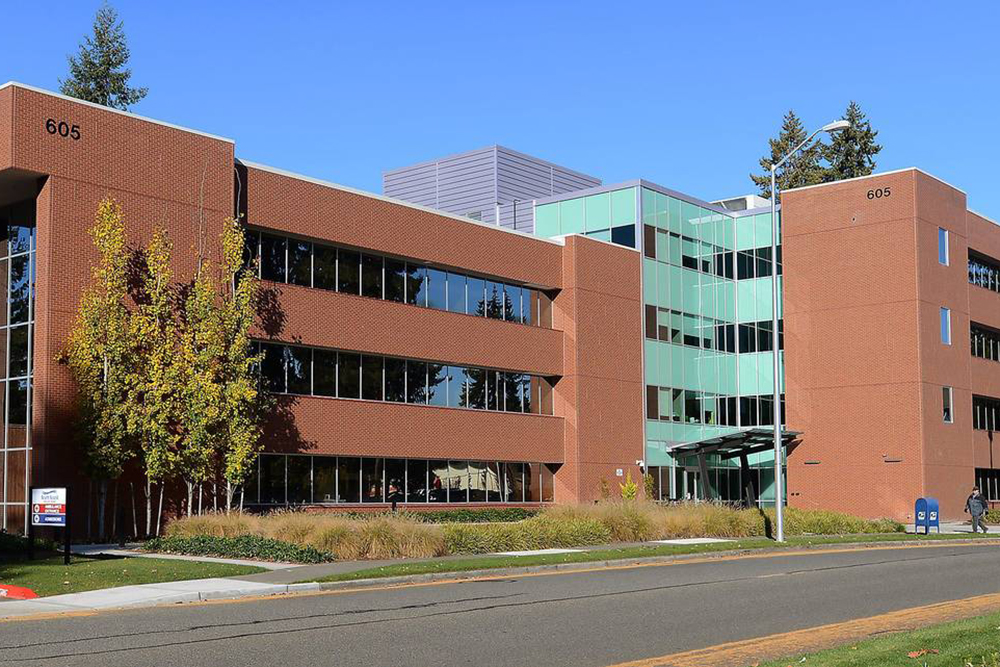 South Sound Behavioral Hospital