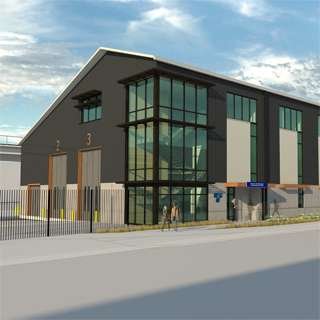 Sound Transit Link Expansion Operations and Maintenance Facility