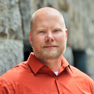 Dale Morford, BIM Tech