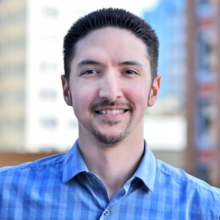 Dan Horne, BIM Tech