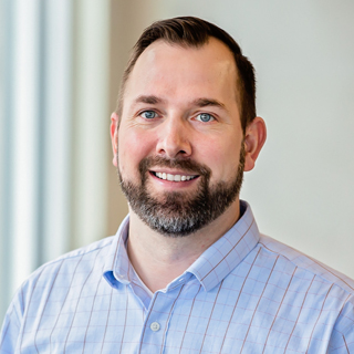 Kyle Murdock, Structural Engineer with PCS Structural Solutions