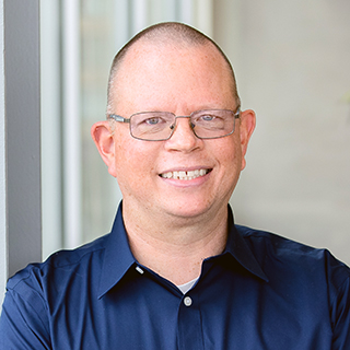 Wes Neeley, Structural Engineer with PCS Structural Solutions