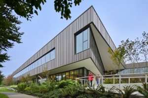 Northwest Kidney Center Burien Headquarters exterior