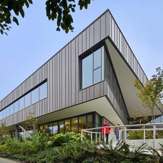 Northwest Kidney Center Burien Headquarters exterior