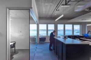 PCS Structural Solutions Seattle Office