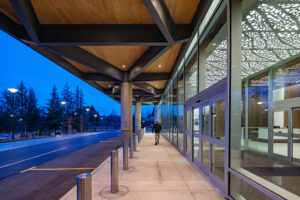 Asante Rogue Regional Medical Center, Medford, Oregon