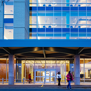 Asante Rogue Regional Medical Center, Medford, Oregon