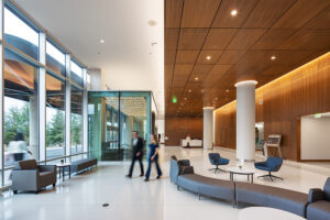 Asante Rogue Regional Medical Center, Medford, Oregon