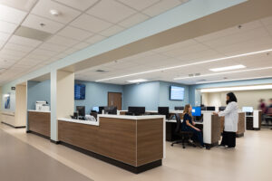Asante Rogue Regional Medical Center, Medford, Oregon
