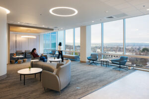 Asante Rogue Regional Medical Center, Medford, Oregon