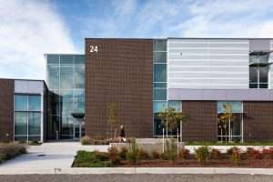 Clover Park Technical College Center for Advanced Manufacturing Technology