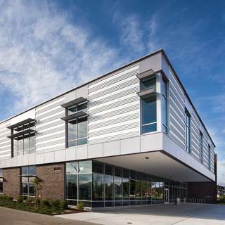 Clover Park Technical College Center for Advanced Manufacturing Technology