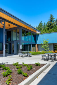 Kopachuck Middle School