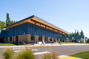 Kopachuck Middle School