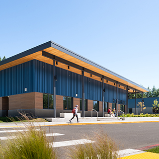 Kopachuck Middle School