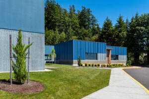 Kopachuck Middle School