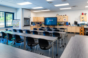 Kopachuck Middle School