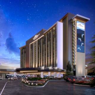 Muckleshoot Casino Resort, Auburn, WA