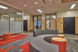 Kent Laboratory Academy, Kent, WA