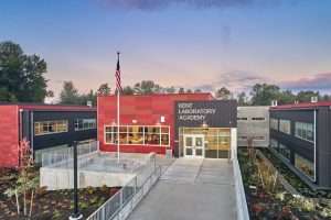 Kent Laboratory Academy, Kent, WA