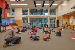 Kent Laboratory Academy, Kent, WA