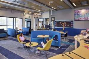 Kessler Center Flex Space, Puyallup, WA
