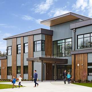 Kessler Center, Puyallup, WA