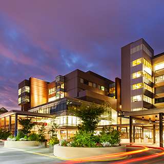 Tacoma General Hospital, Tacoma, WA