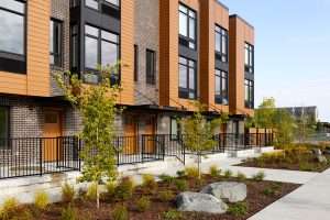 Westman Mill, Olympia, WA