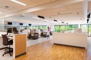 Northwest Kidney Centers Panther Lake Clinic Dialysis Space, Kent, WA