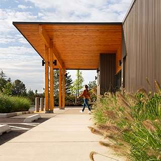 Northwest Kidney Centers Panther Lake Clinic, Kent, WA