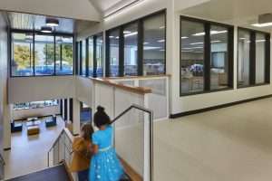 West Seattle Elementary School, Seattle, WA