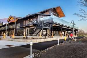 Mountain Timber Market, Kalama, WA