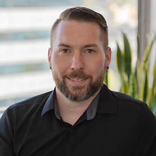 Christopher Mount, Structural Engineer