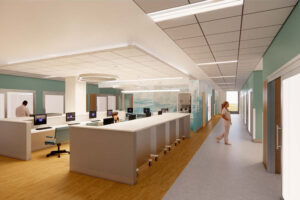 Samaritan Healthcare Moses Lake Hospital