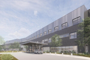 Samaritan Healthcare Moses Lake Hospital
