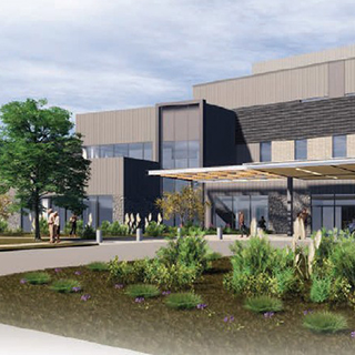 Samaritan Healthcare Moses Lake Hospital