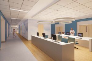 Samaritan Healthcare Moses Lake Hospital