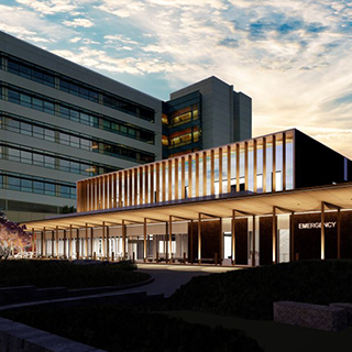 PeaceHealth Southwest Medical Center