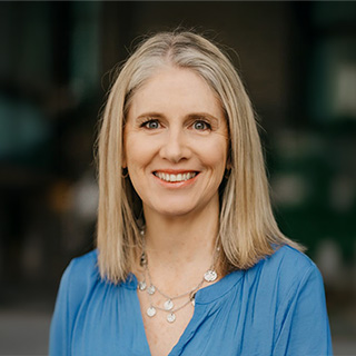 Dottie Garza, Marketing Coordinator