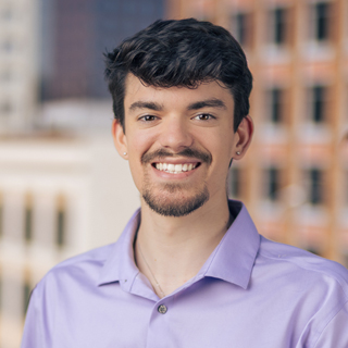 Matt Metcalf, Design Engineer at PCS Structural Solutions