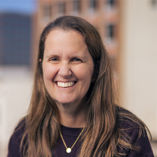 Becky Mitchell, BIM Tech III at PCS Structural Solutions
