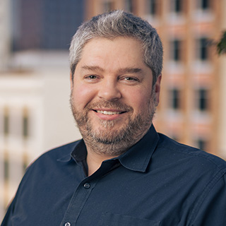 Slavik Golovchik, BIM Tech at PCS Structural Solutions