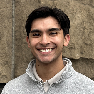 Isaac Inouye, design engineer at PCS Structural Solutions