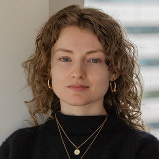 Annabel Shephard, Project Manager at PCS Structural Solutions